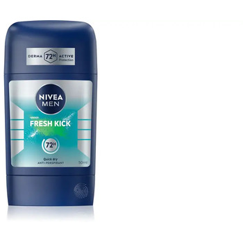 Men Fresh Kick Antiperspirant - Tuhý antiperspirant